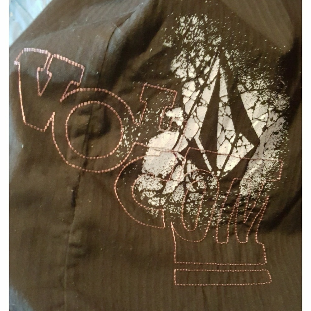 Volcom - A 051613 Tailored Shirts Button Down - image 3